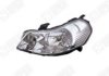 SPILU 308033 Headlight